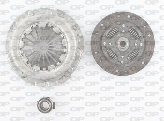 OPEN PARTS Комплект сцепления CLK9049.03